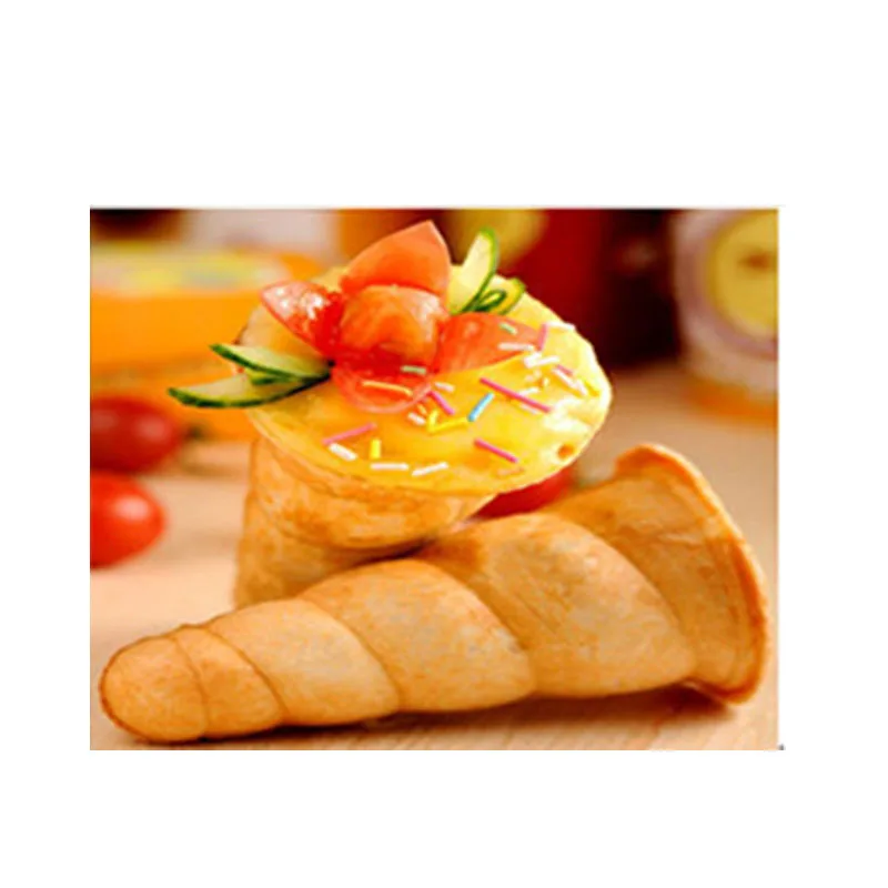 Snacks Food Warmer - Półka barowa z pełnego szkła do