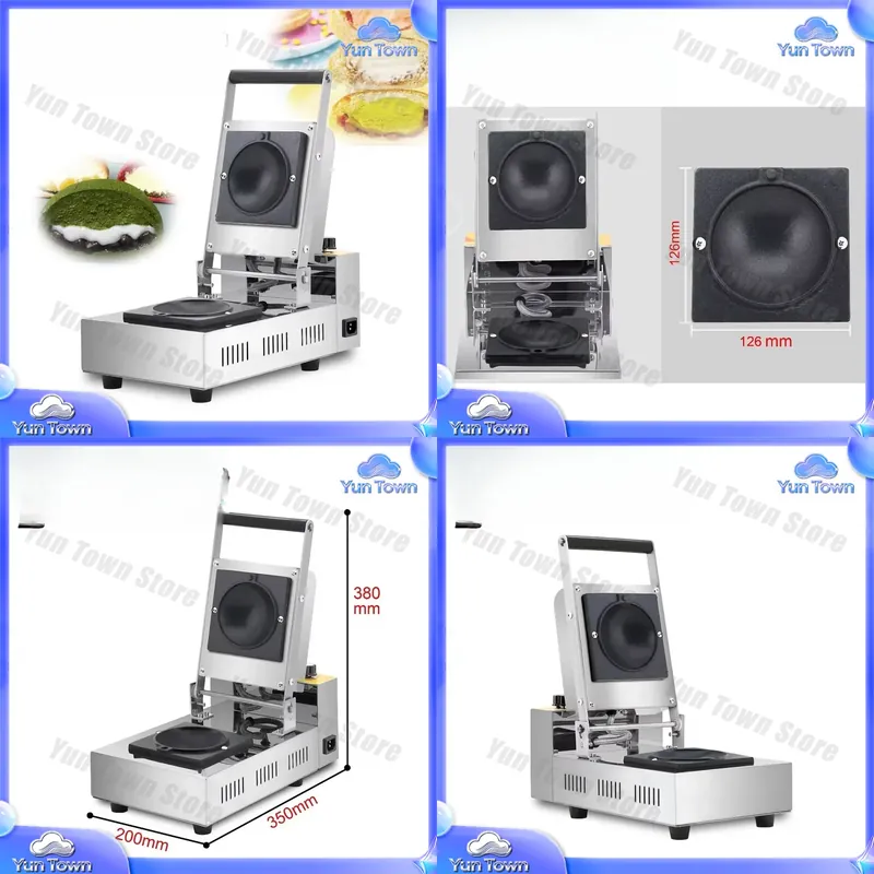 Snacks Food Warmer - Przyrządy do podgrzewania jedzenia, gadżety kuchenne,
