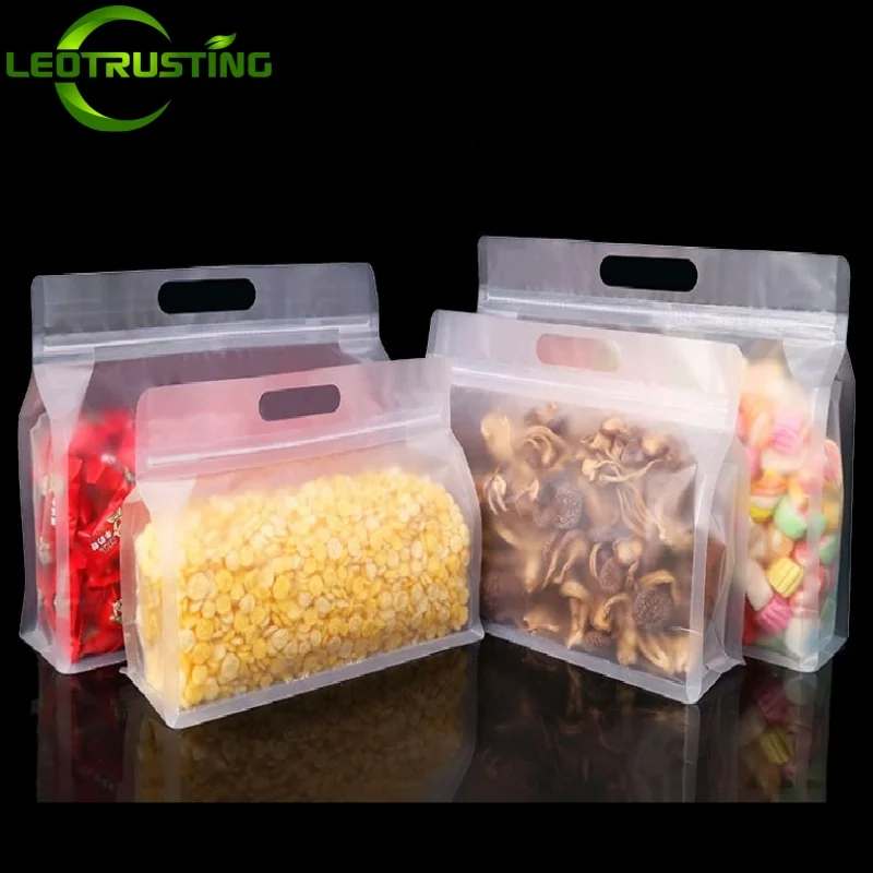 50 SZT. Matowe, trójwymiarowe, – Food Snacks For Christmas recenzja i cena