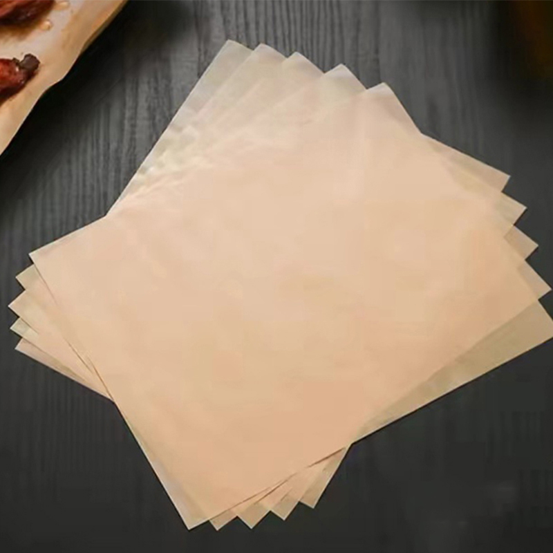 50 arkuszy papieru tłuszczoodp – Food Snacks Chips recenzja i cena