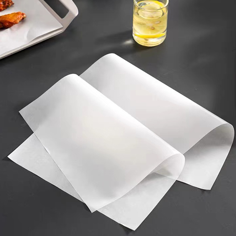 50 arkuszy papieru tłuszczoodp – Food Snacks Chips recenzja i cena
