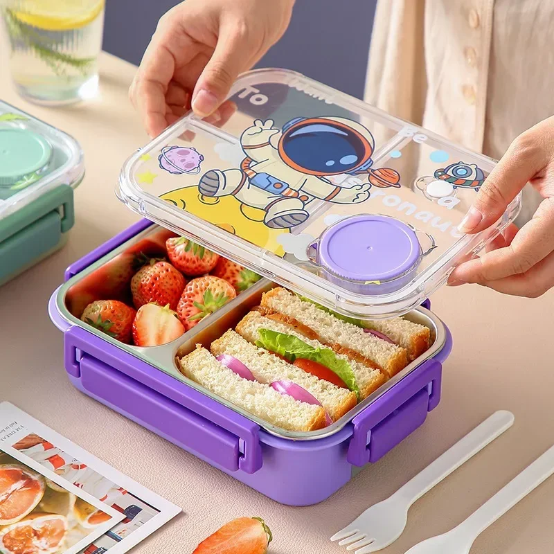 Pudełko na lunch dla dzieci, u – Snacks Food Warmer recenzja i cena