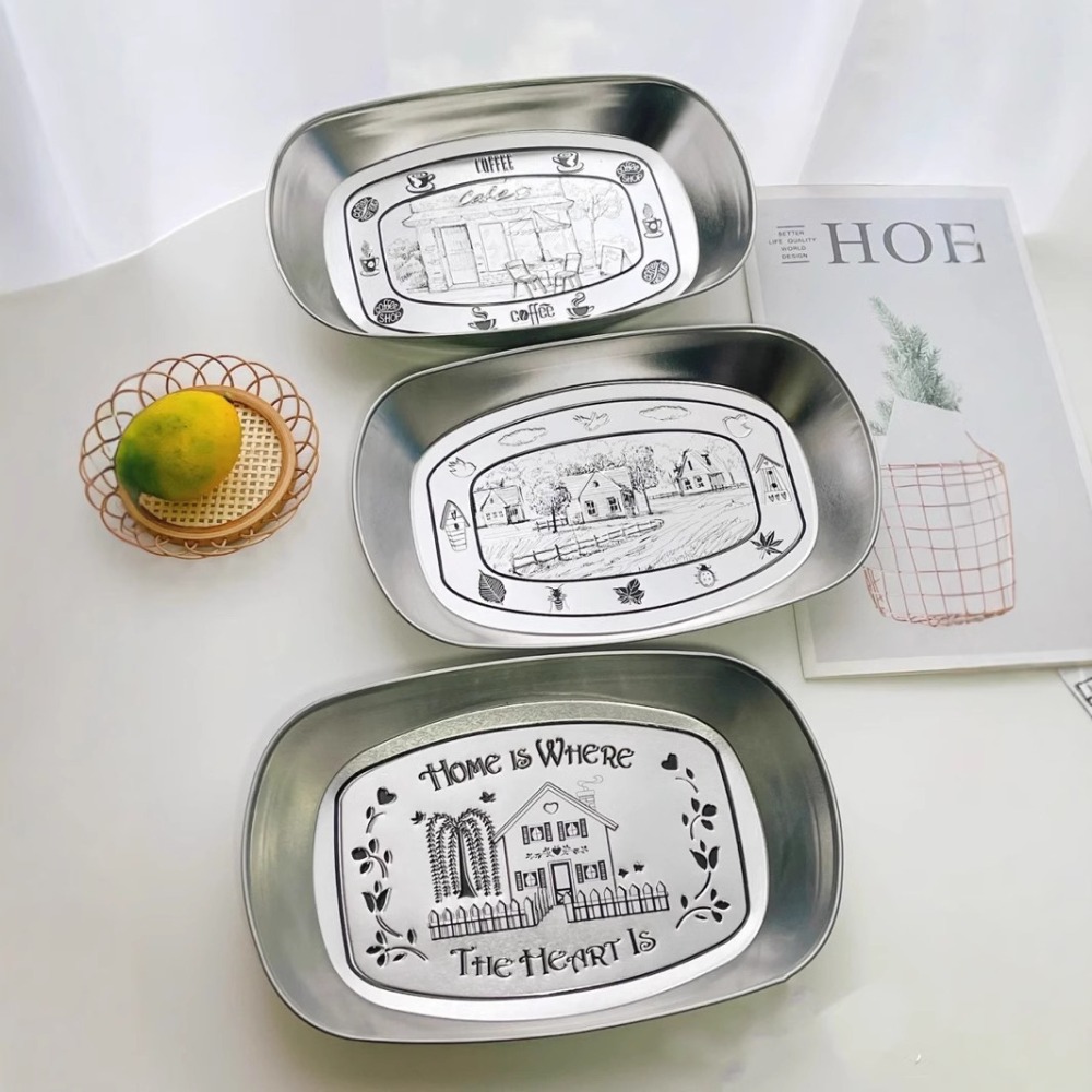 2 SZT. Vintage Amerykańska Bla – Food And Snacks For Picnic recenzja i cena