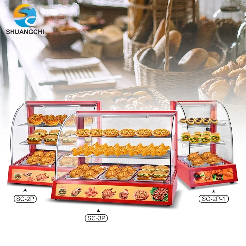 Najlepiej sprzedająca się 3-po – Snacks Food Warmer recenzja i cena