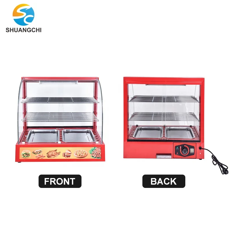 Najlepiej sprzedająca się 3-po – Snacks Food Warmer recenzja i cena