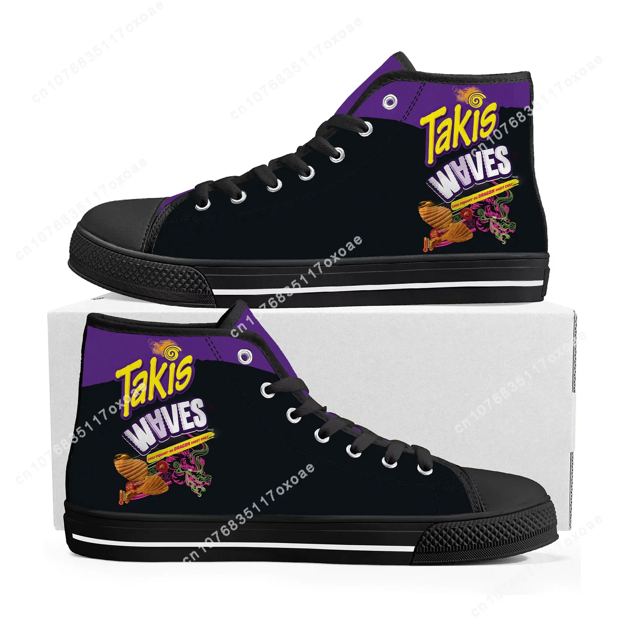 Śmieszne truskawki Takis, prze – Food Snacks Chips recenzja i cena