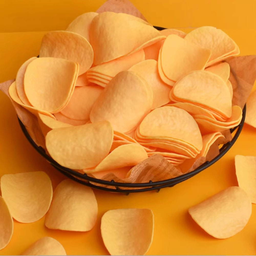 20 szt./zestaw Sztuczne Realis – Food Snacks Chips recenzja i cena