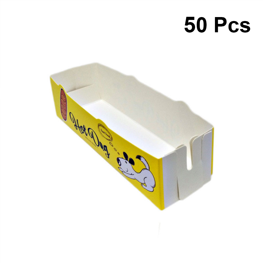 Hot Dog tace na papier taca do – Food And Snacks For Picnic recenzja i cena