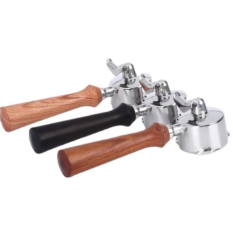 51mm 3 uszy kolba ze stali nie – Delonghi Espresso Magnifica recenzja i cena