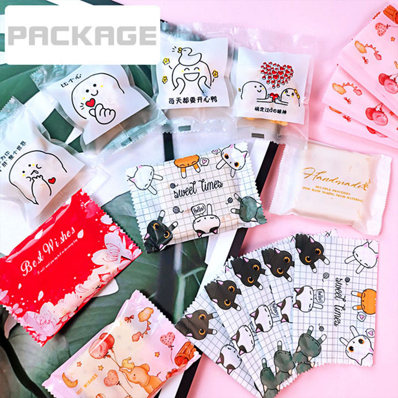 100 sztuk Wedding Party pieczo – Food Snacks For Christmas recenzja i cena