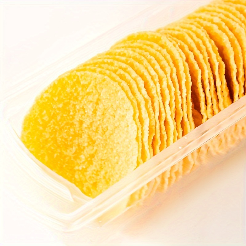 Chipsy Lay's 90g * 3 opakowani – Food Snacks Chips recenzja i cena