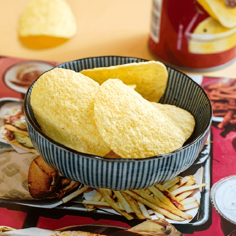Chipsy Lay's 90g * 3 opakowani – Food Snacks Chips recenzja i cena